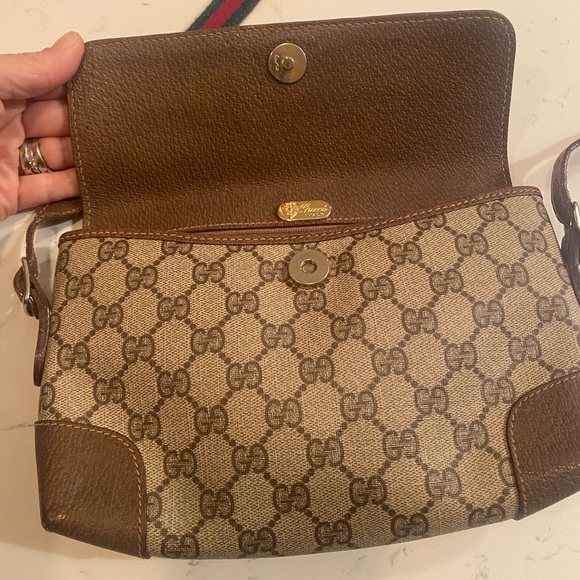 Gucci Purse💎💎 - Picture 4 of 17